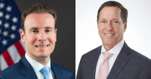 Michael Selig CFTC Bob Miller AGA