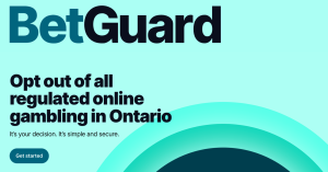 Ontario BetGuard