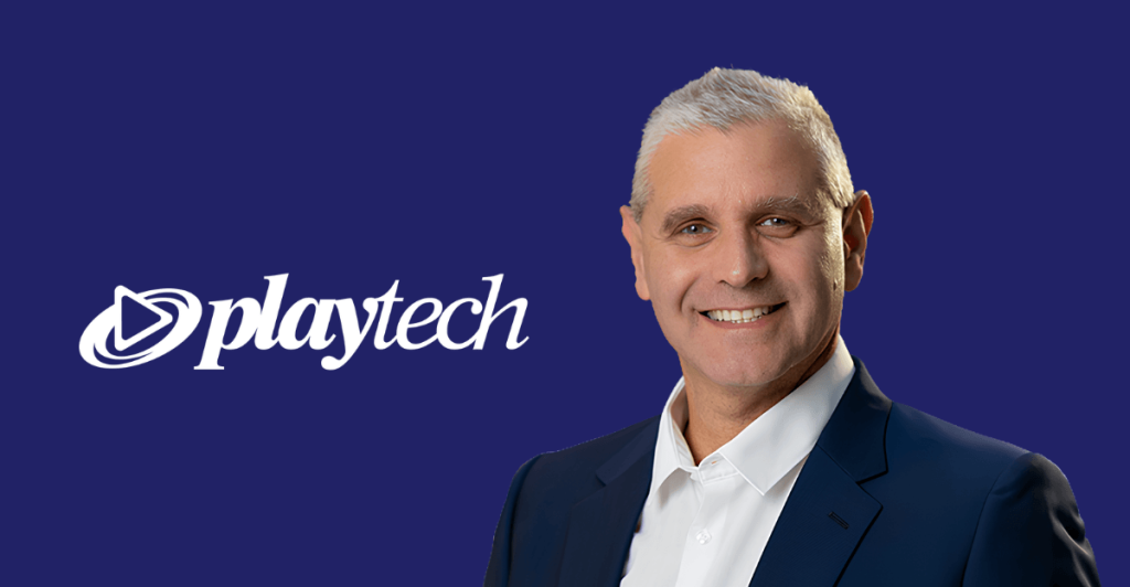 Playtech Mor Weizer