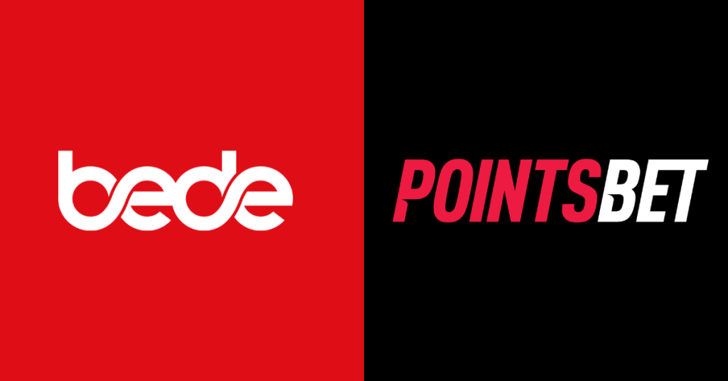 PointsBet Bede Gaming Canada