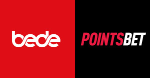 PointsBet Bede Gaming Canada
