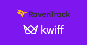 RavenTrack x KWIFF banner