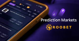 Roobet Prediction Markets