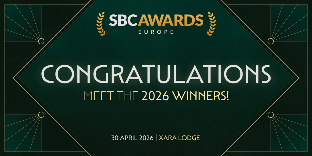 SBC Awards Malta