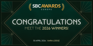 SBC Awards Malta