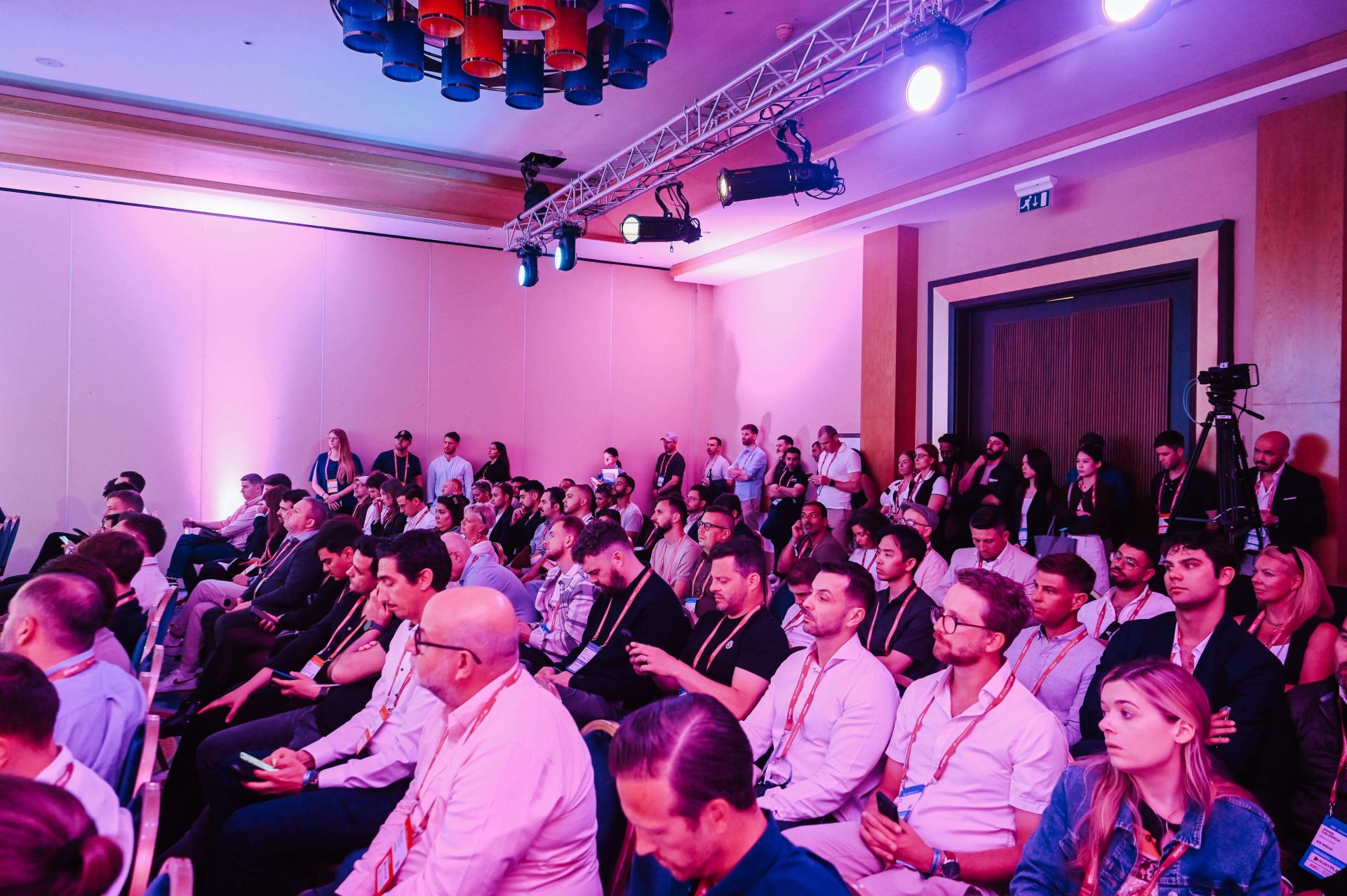 SBC Summit Malta Conference