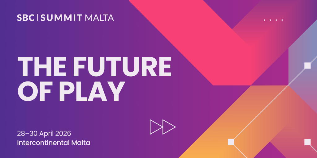 SBC Summit Malta banner