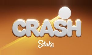 Stake Crash game
