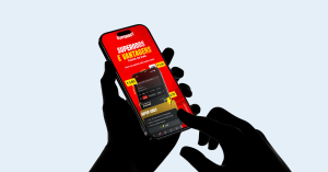 Superbet Brazil IOS App