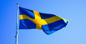 Sweden flag