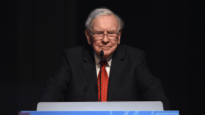 Warren Buffett