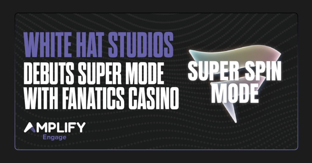 White Hat Fanatics Casino