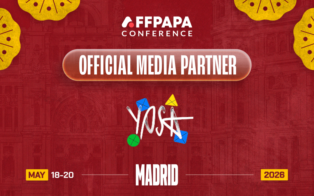 YOSA MediaPartner AffPapa