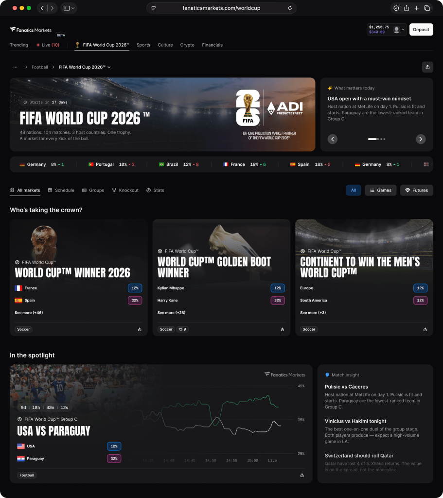 fanatics-markets-fifa-world-cup-hub