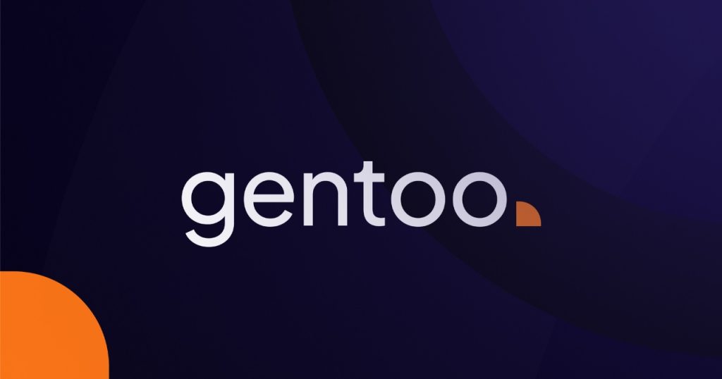 Gentoo Media logo