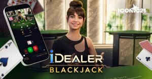 iDealer Blackjack