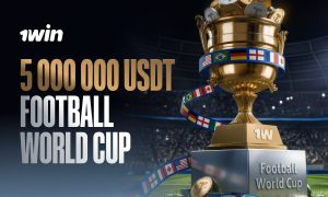 1win world cup