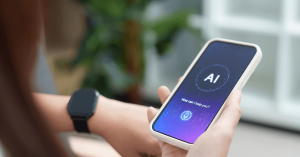 AI phone