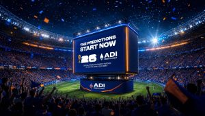 Adi PredictStreet FIFA