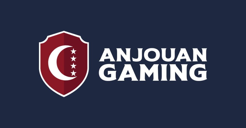 Anjouan Gaming