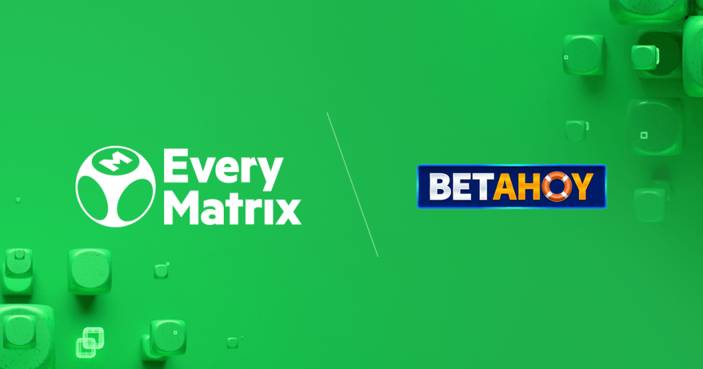 BetAhoy EveryMatrix