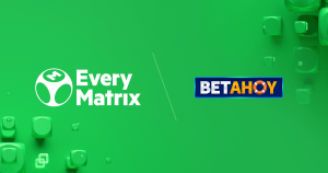 BetAhoy EveryMatrix