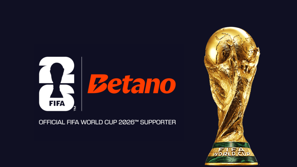 Betano World Cup