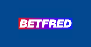 Betfred logo
