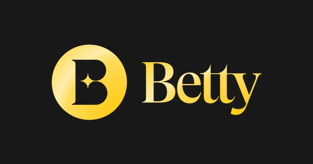 Betty logo