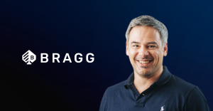 Bragg Gaming Matevž Mazij
