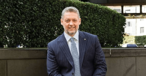 Ciarán Carruthers