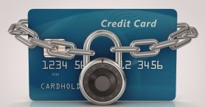 Credit card ban