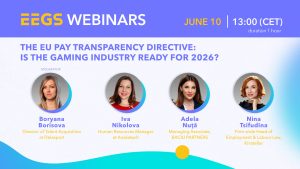 EEGS Webinar June 2026 banner
