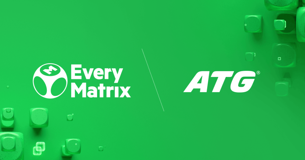EveryMatrix ATG® Casino