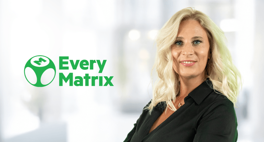 EveryMatrix Lottery division