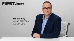 FIRST-Ian Bradley-Co-CEO