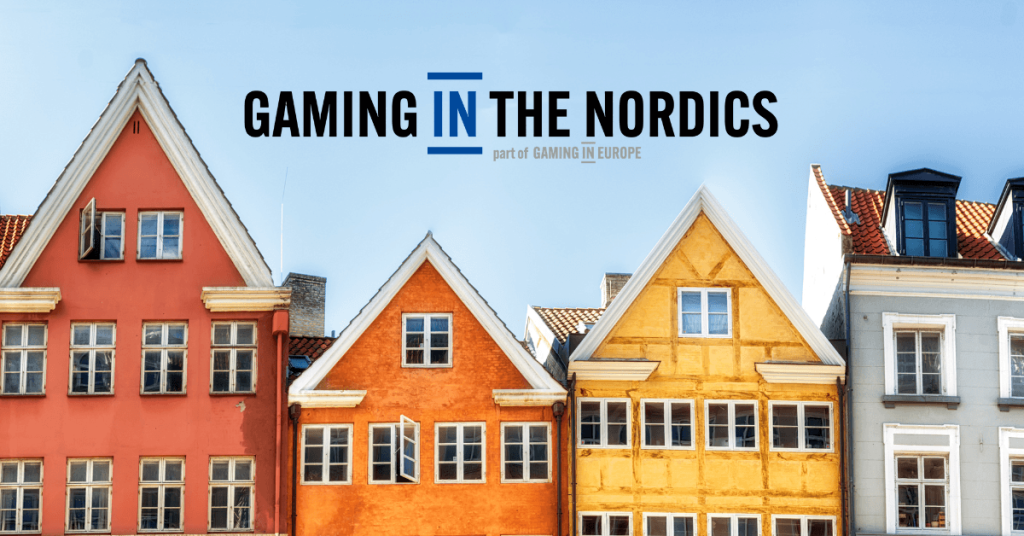 Gaming in the Nordics