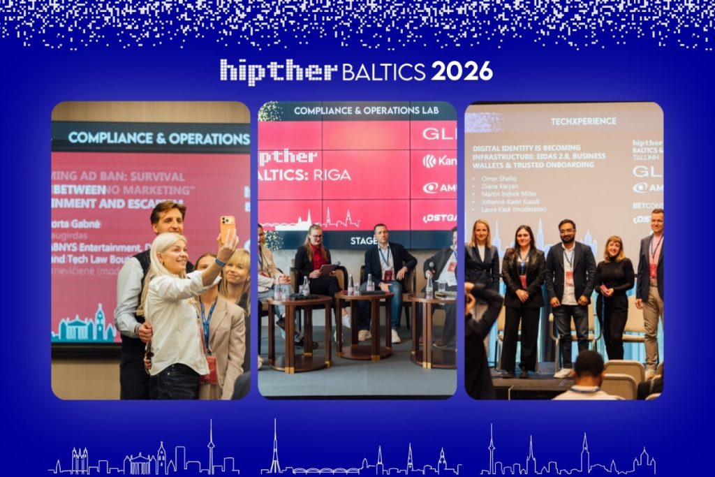 HIPTHER Baltics 2026