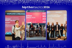 HIPTHER Baltics 2026
