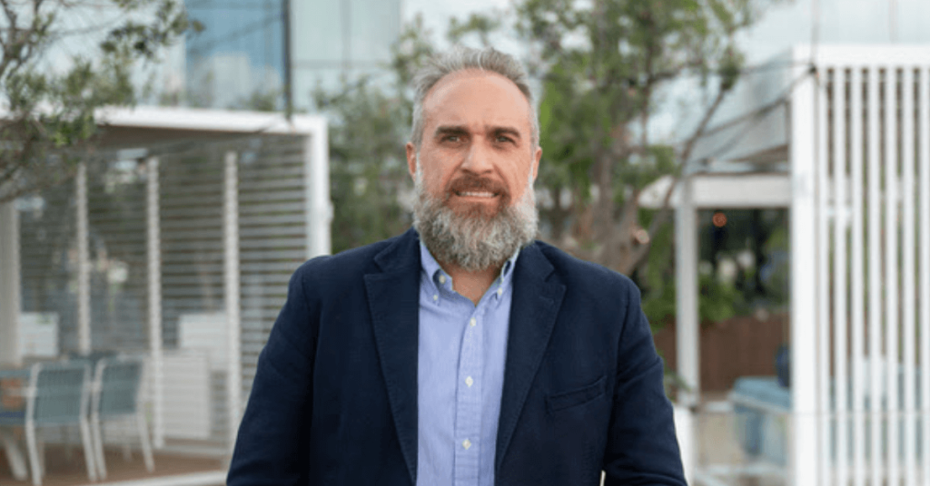 Hugo Baungartner