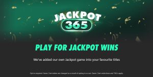 Jackpot365