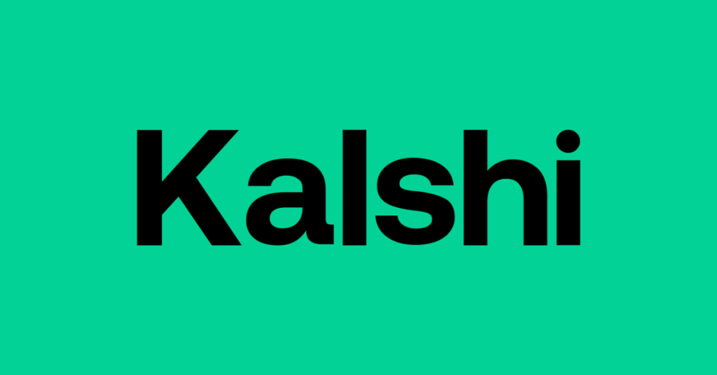 Kalshi logo
