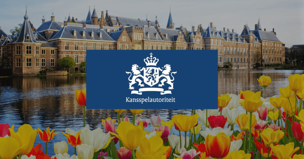 Kansspelautoriteit