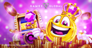 King Millions™ jackpot Games Global