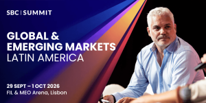Latin America focus at SBC Summit