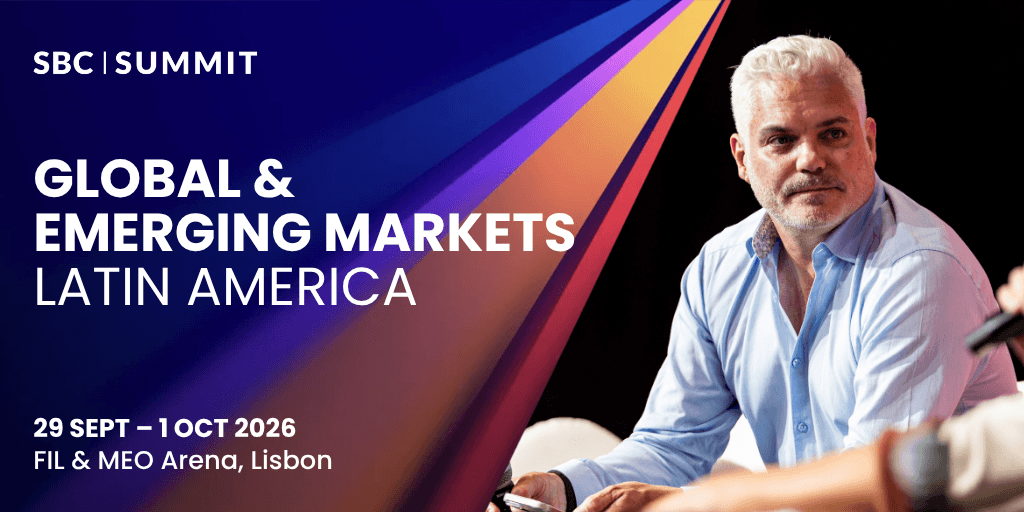 Latin America focus at SBC Summit