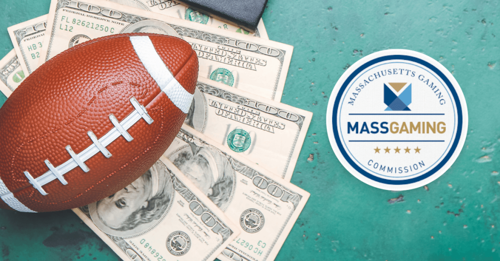Massachusetts Gaming Commission