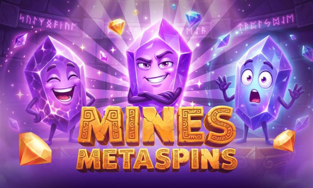 Metaspins