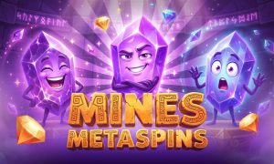 Metaspins