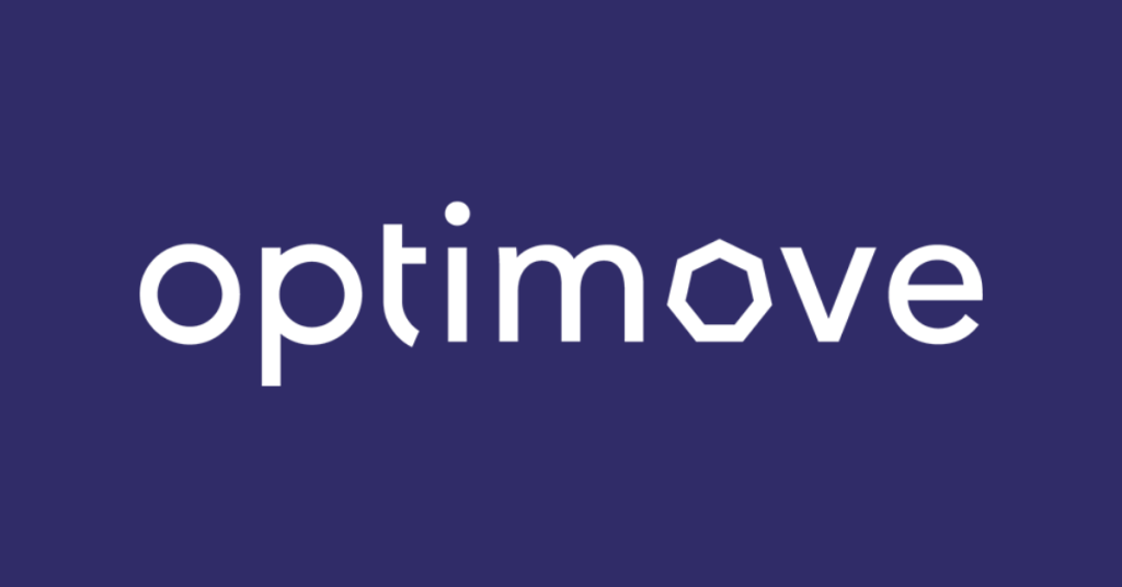 Optimove logo